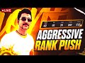 Serious Rank Push Day 10 | Aj Hoga Solo Vs Squad Rank Push to Top 100 #gaming #pubgmobile #shorts