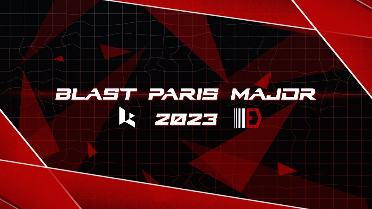 BLAST.tv Paris Major 2023 Grand Final: Vitality vs GamerLegion [RU]