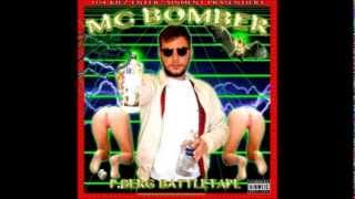 MC Bomber - DerHustlerKommt