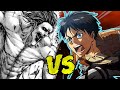 Attack on Titan Anime VS Manga - Part 1 | A Complete Comparison of the AoT's Manga and Anime