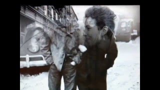 Video thumbnail of "Bob Dylan The man in me.wmv"