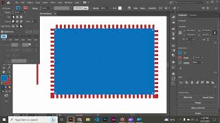 Illustrator Mega course, Class#2, selection - direct selection tool and all shapes tools in detail.