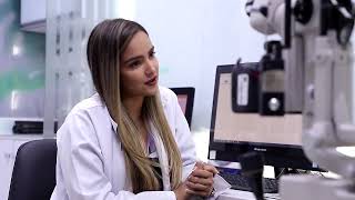 Queratocono ¿síntomas y causas? | Consulta de oftalmología