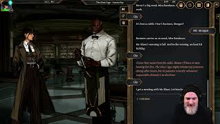 A sponsored look at Aether & Iron (Demo out now!)