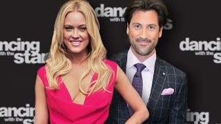 Celebrity Maksim Chmerkovskiy and Fellow Dancing With The Stars Pro Peta Murgatroyd are Engaged Wealth