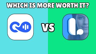 Loora AI बनाम Learna AI समीक्षा 2025 | कौन सा AI इंग्लिश ट्यूटर ज़्यादा योग्य है? [ईमानदार गाइड] screenshot 4