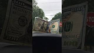 ☔️💰 What Does “Saving Money for a Rainy Day” Mean? #shorts #money #motivation #success