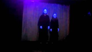 happy halloween vol3 jammin & 4 da groovy & kazu