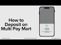 Wallet Me Paise Add Karna Seekho | MultiPayMart Full Guide