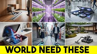 13 Japanese Methods So Efficient They Will Blow Your Mind! 😲