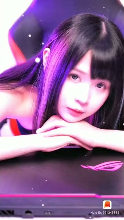 cewek gamers cantik #short
