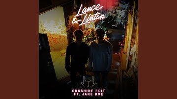 Thumbnail of Sunshine (Edit)