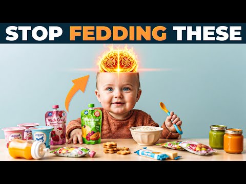 Is Farina Healthy For Babies