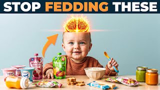7 HEALTHY Baby Foods That Harm Development Net Worth