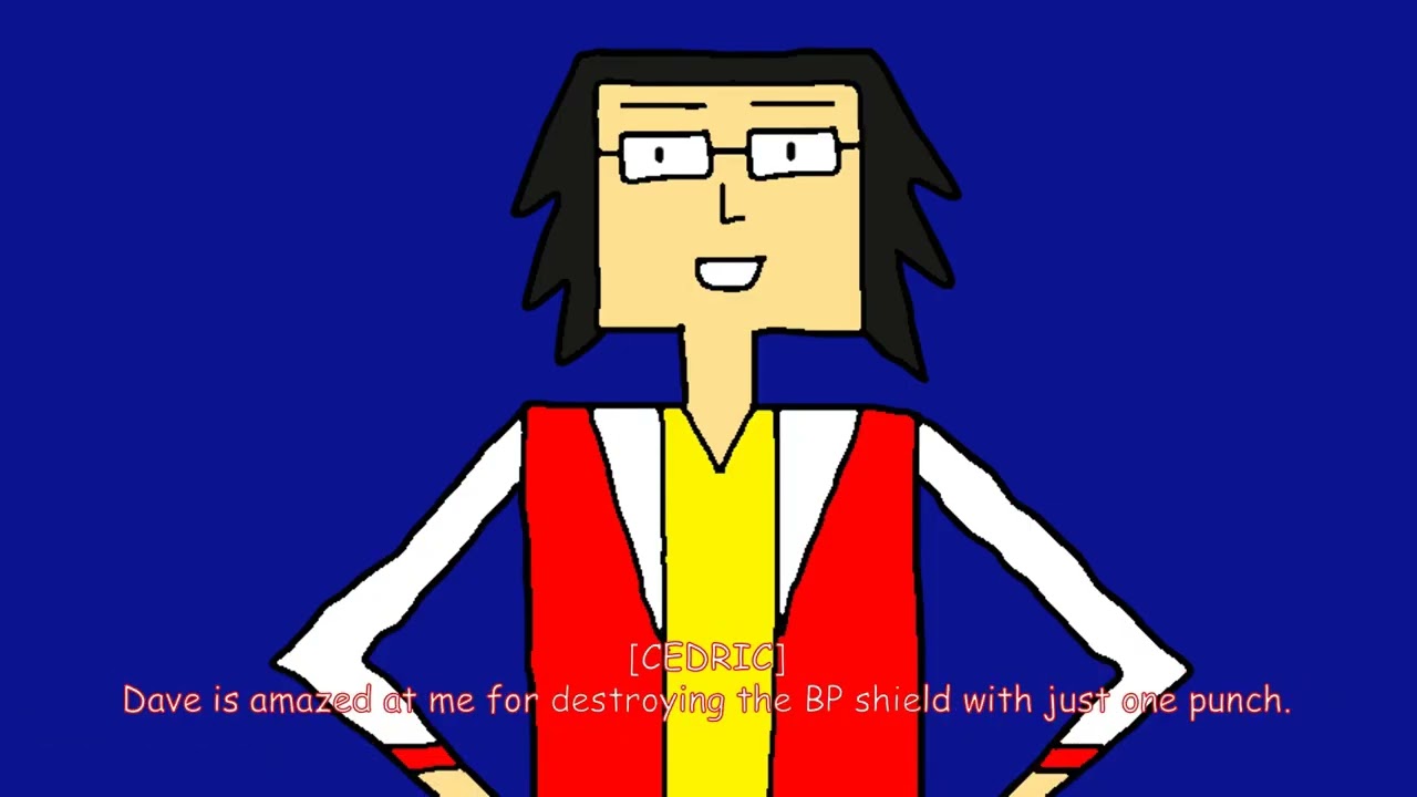 For the real davemadson Miss Madson Has a Better Plan for LT Bloopers 216