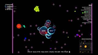 Splitrun