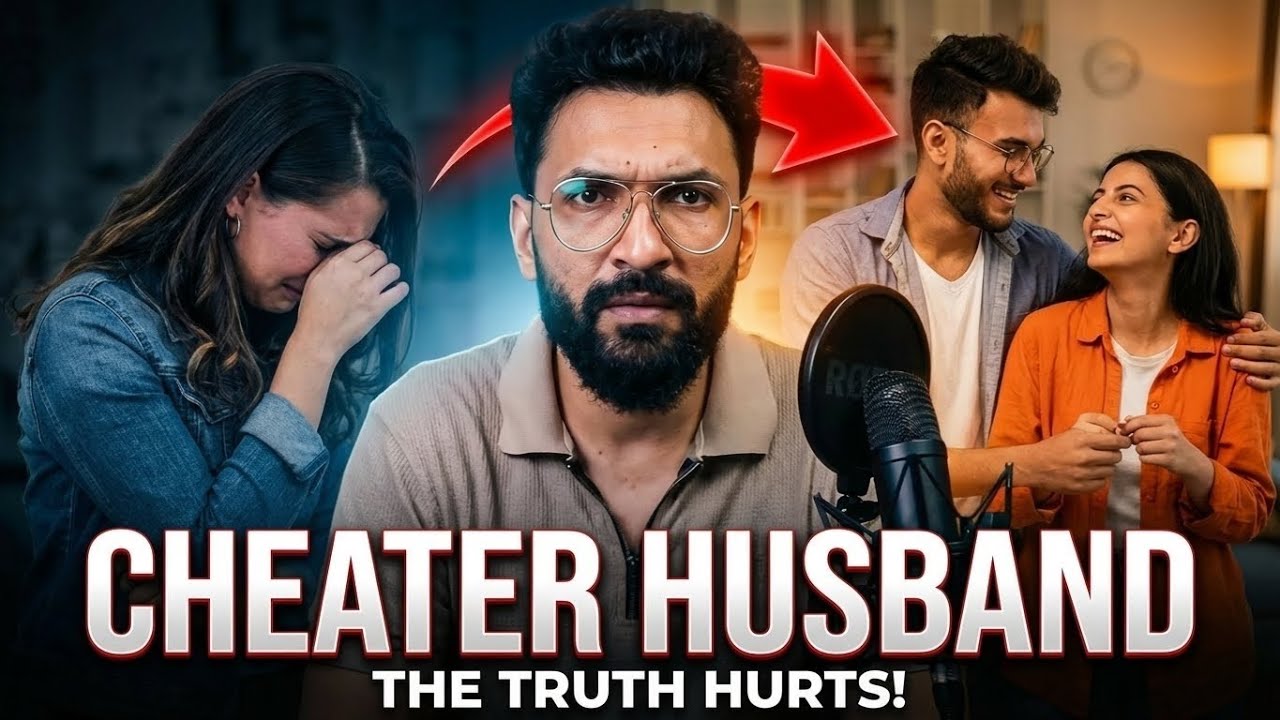 Ager Shohar Cheater Hoto - Cheater Husband By Kamran Sharif