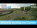 FS 22 Sariola - Обзор отличной финской 4-х карты