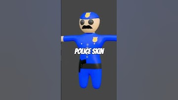 Making skins until I reach 10k subs – Day 35 #gamedev #indiegame #shorts