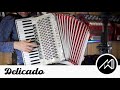 Delicado  akordeonista24pl  prezentacja akordeonu accordion akkordeon akordeon