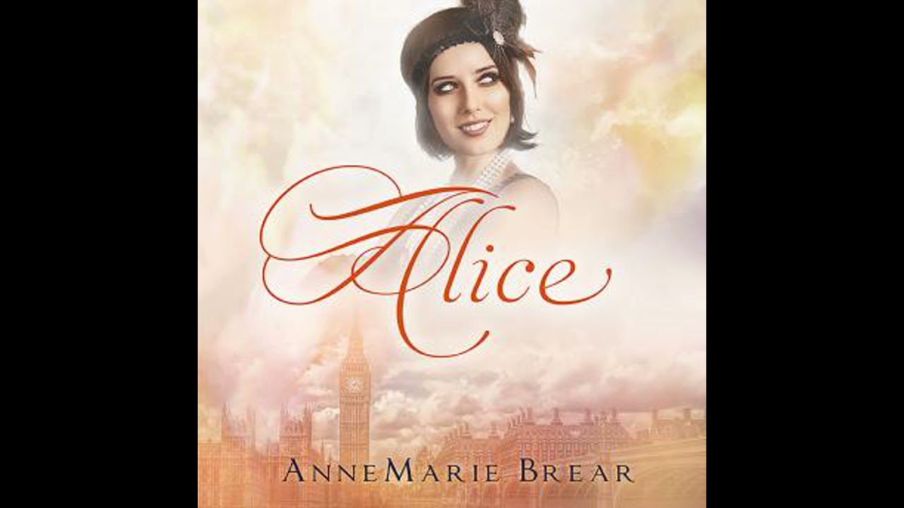 Alice - Annemarie Brear