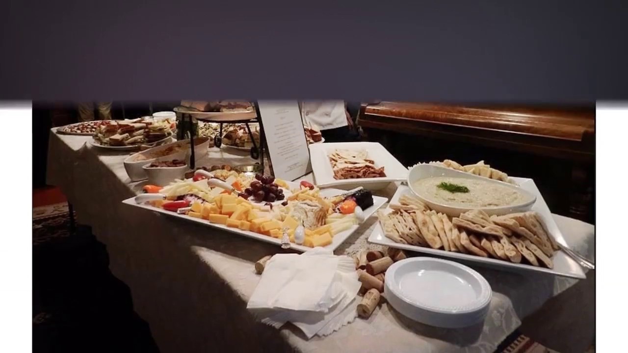 Flux Event & Affordable Catering in Los Angeles, CA