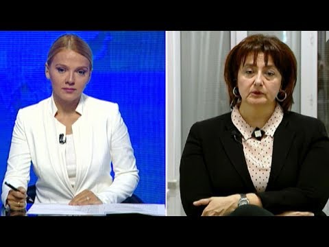 #დღისთემა „ომეგა ჯგუფის“ საქმე  - „მოამბის“ შეკითხვებს ნატო ჩხეიძემ უპასუხა