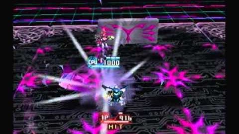 custom robo walkthrough part 26