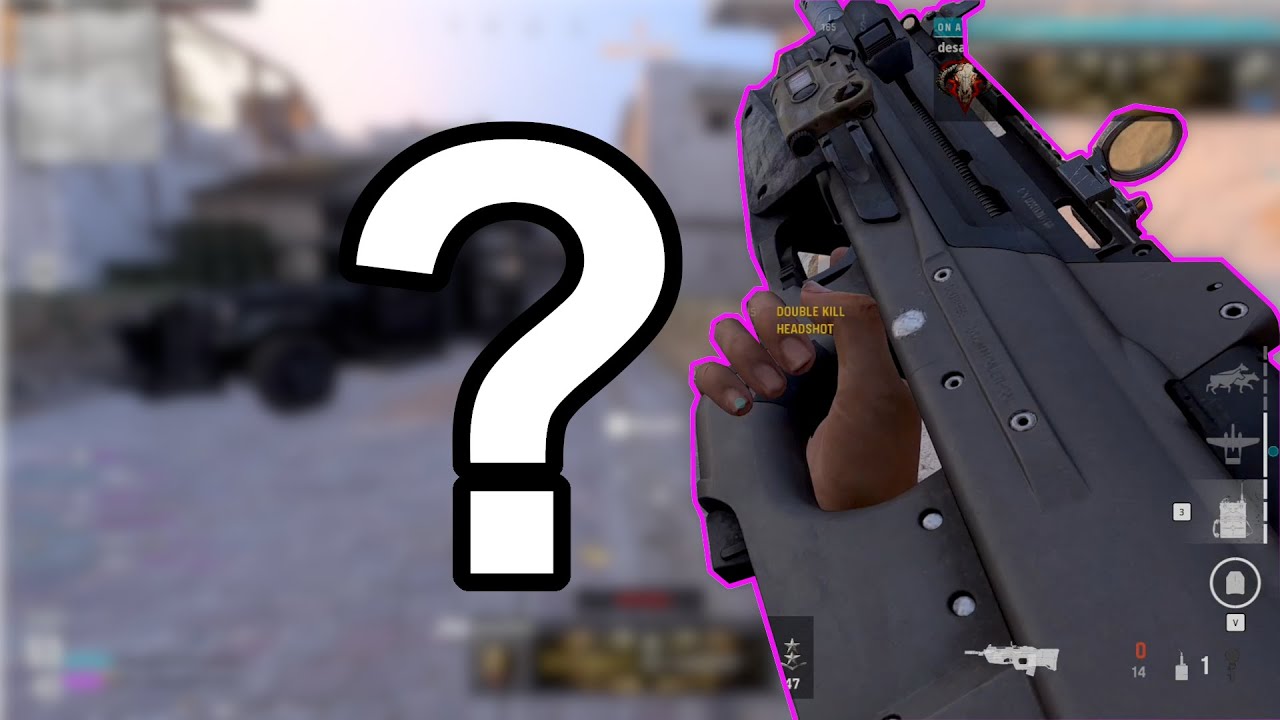 What Vanguard Looks Like Post Season 96 Kills On Casablanca With BP50 Call Of Duty Vanguard