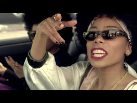 The Great Magician - BLUE CHANNEL