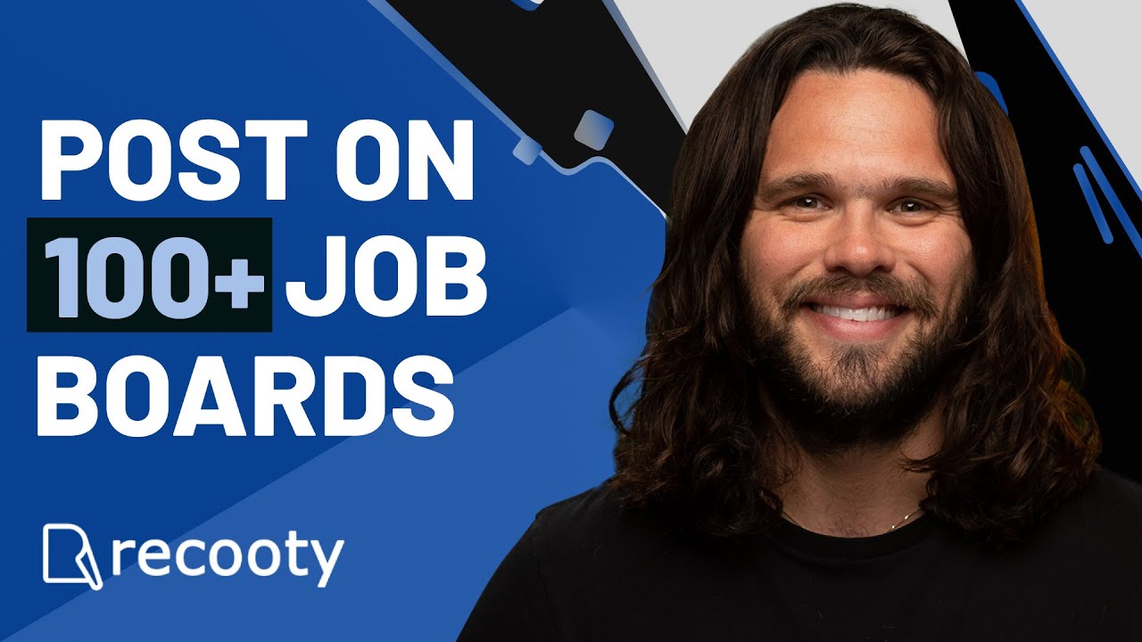 Recruit the Best Talent with Recooty