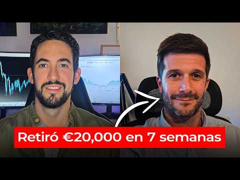 Entrevista con Víctor