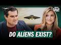 Why UFO and Alien Conspiracies Never Go Away