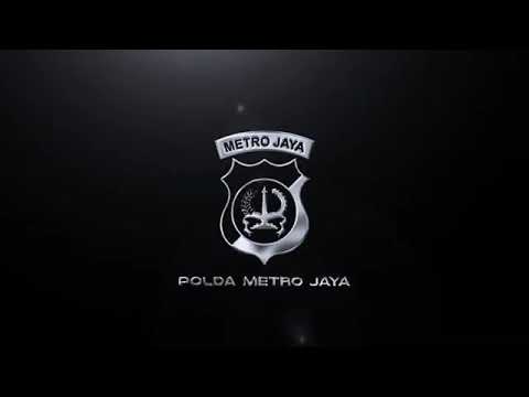POLDA METRO JAYA, PENDAFTARAN ANGGOTA POLRI - YouTube