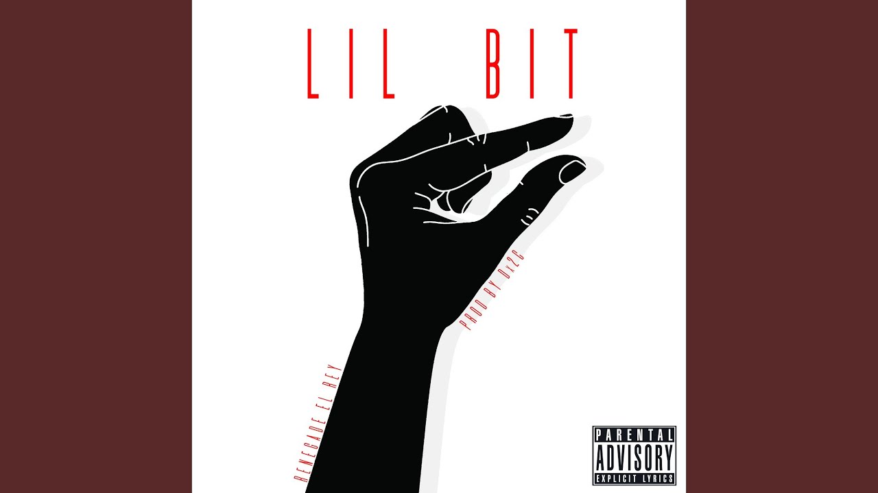 Watch Lil Bit on YouTube Watch Lil Bit on YouTube