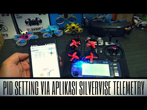 Cara Setting PID Flash Acro Eachine H8 E011 - PID Setting Flash Acro Eachine H8 E011 Cara Setting PID Flash Acro Eachine H8 E011 - PID Setting Flash Acro Eachine H8 E011