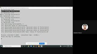 Lecture 22 - Structured Programming Language (CSE 1111) [Abdullah Al Mamun]