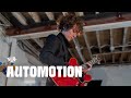 Automotion live at the state51 factory full performance