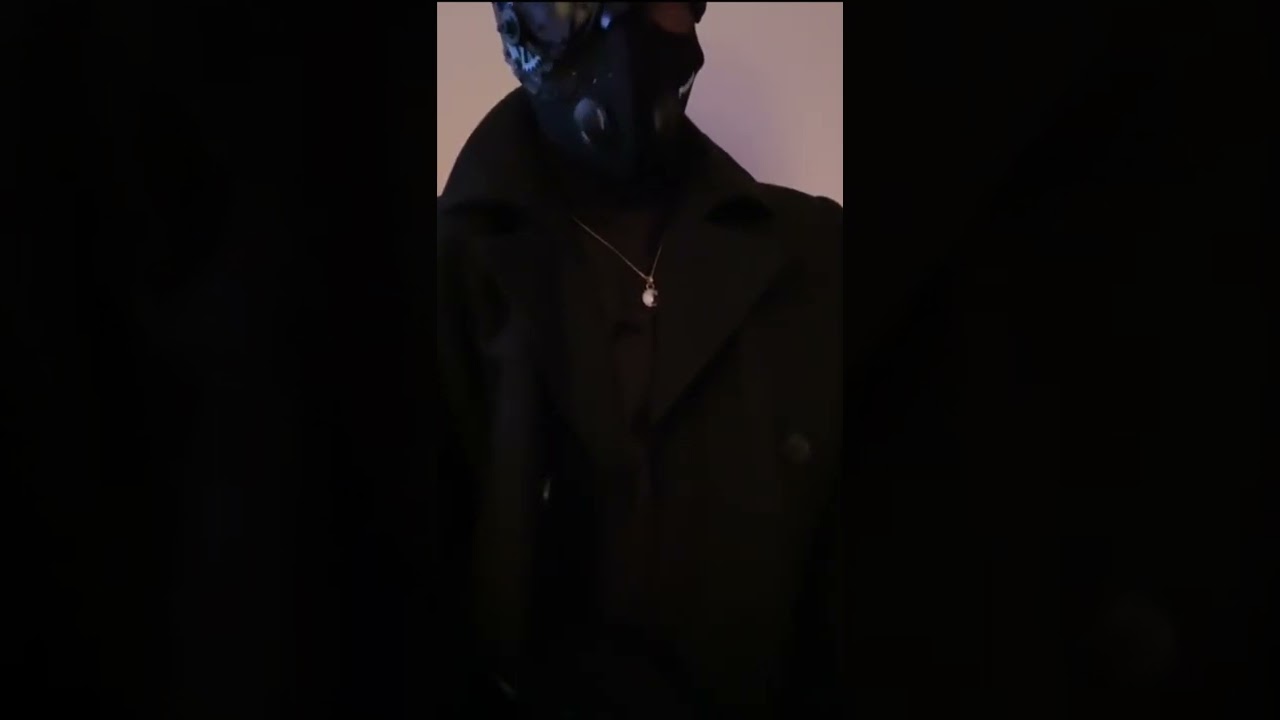 Collider Craftworks..we are Cypher, we are CHOSEN.