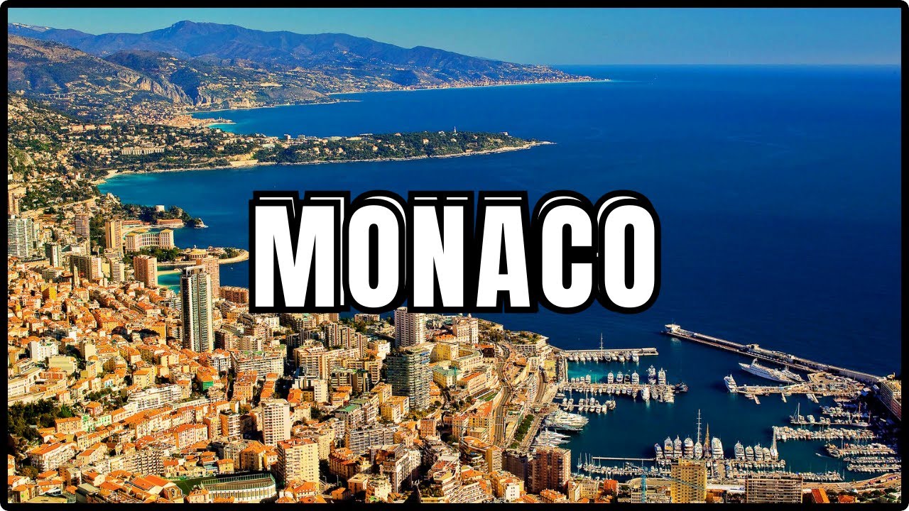 WHERE DO THE RICH LIVE? THE MOST LUXURIOUS CITIES IN THE WORLD PART 1