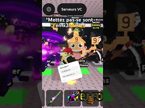 ATTENTION 67 Drole Roblox Stealabrainrot Gaming Nicodezzo