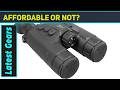 AGM Global Vision ObservIR LRF Dual-Sp — Best Dual-Spectrum Tactical Vision System