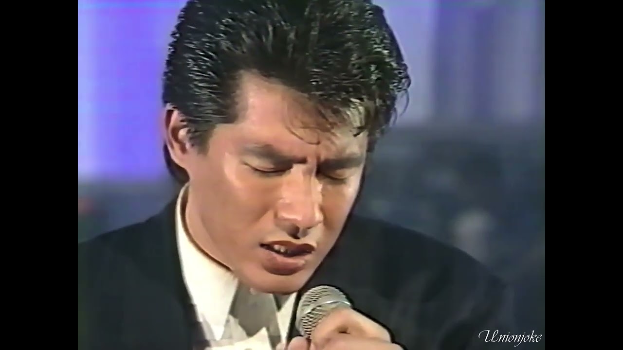 MIDNIGHT 2 CALL 飛鳥 涼 Ryo Asuka - YouTube