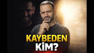 Kaybettin sandın… ama gerçek çok başka