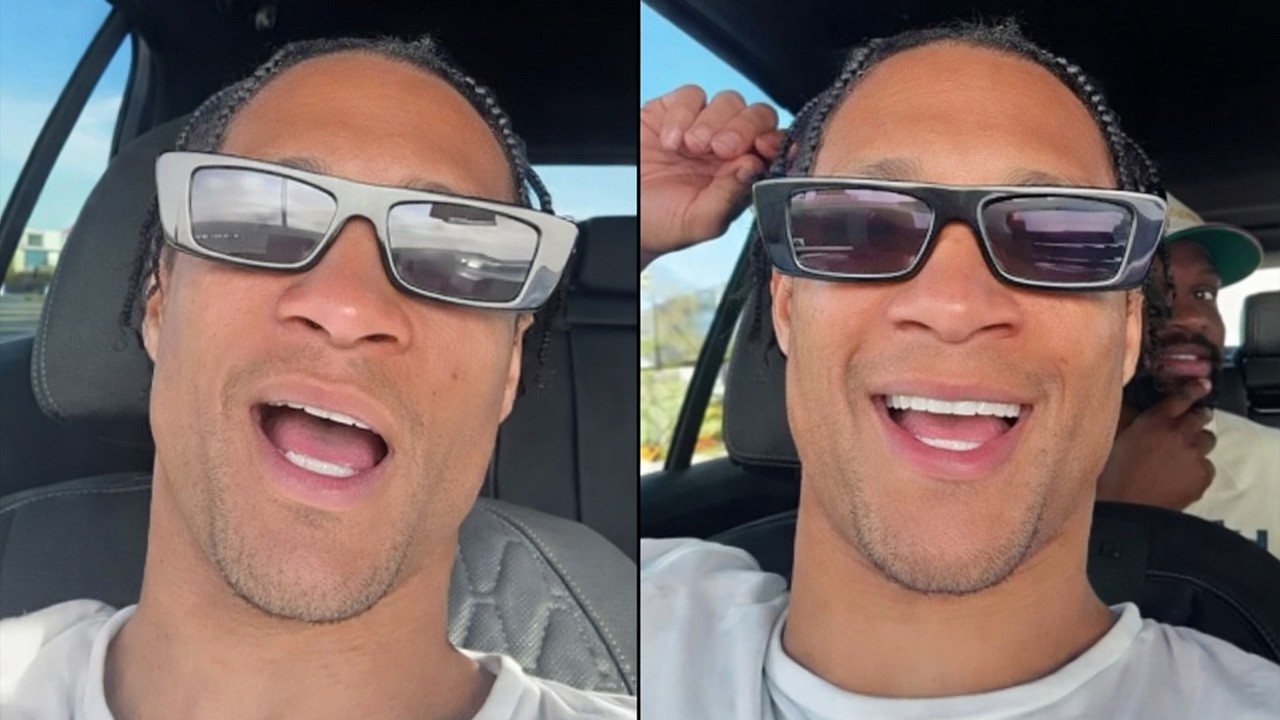 Regis Prograis SOUNDS OFF on Zuffa & Conor Deal - says Ryan vs Haney rematch needs to happen.