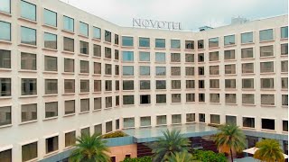 Novotel Hyderabad Convention Centre