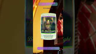 👉 Be Mine Tonight 💗 | Carlos &amp; The Crooners #Shorts #DooWop #1950s