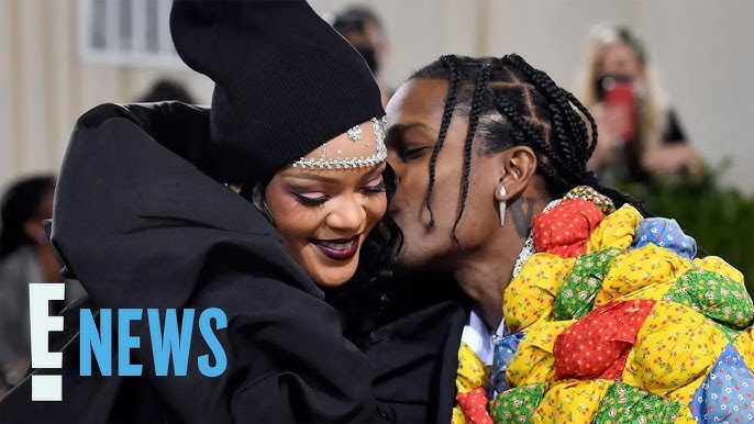Rihanna Reveals The True Timeline Of Her Romance With A Ap Rocky