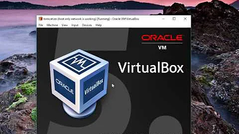 Virtualbox - How to auto mount shared folders in linux