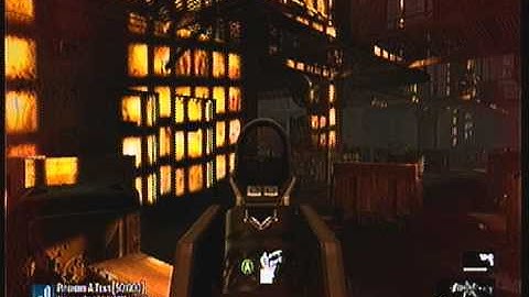 Fear 3 Gameplay Walkthrough Interval 01: Prison